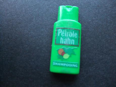 Petrole Hahn verzorgings middelen schampoo